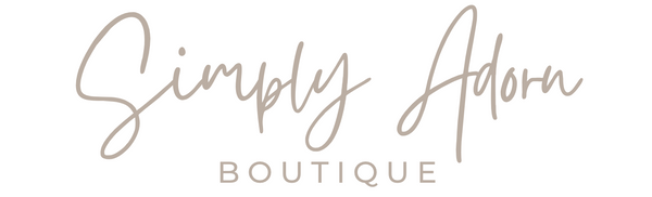 Simply Adorn Boutique